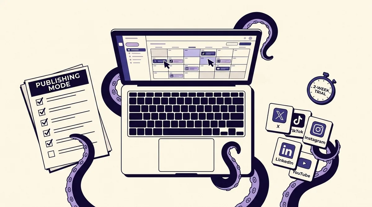 Social Media Management Tools: How to Choose the Right One for Your Team