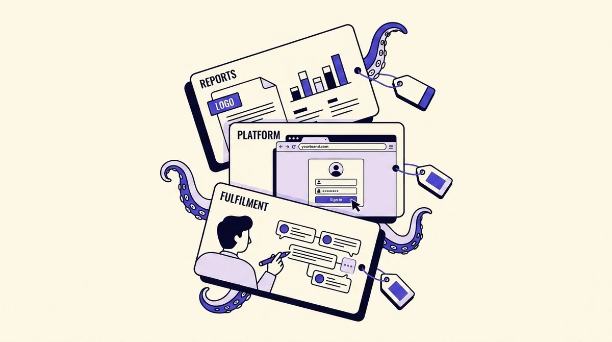 White Label Social Media Management: How It Actually Works